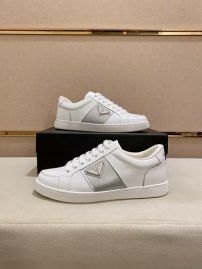 Picture of Prada Shoes Men _SKUfw133570004fw